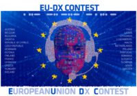 EU-DX Contest 5+6 februari 2022