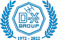 DDXG = Danish DX Group – 50 år