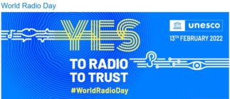Radio World Day – 13 februari