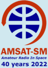 AMSAT-SM Tävling