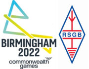 GB22HQ – Commonwealth Games 2022