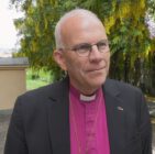 SM5LVQ – ny Ärkebiskop.