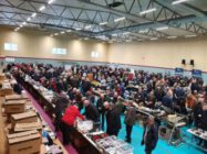 Radiomässan Eskilstuna – 15 april 2023.