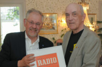 Västerås Radioklubb 80 år