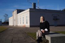 En miljon till Världsarvet Grimeton