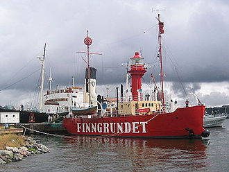 Fyr helgen: 16-17 augusti 2025.