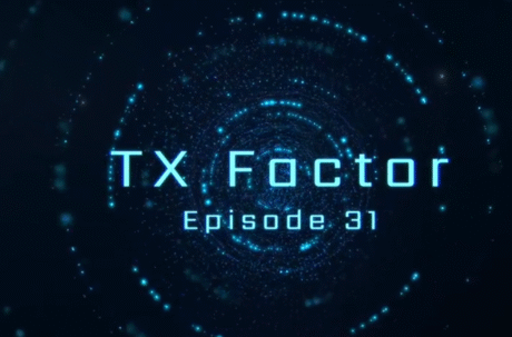 TX Factor – avsnitt 31.