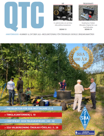 QTC 10/2025
