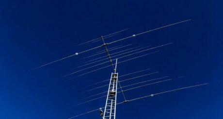 Mast och torn kräver bygglov.