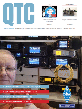 QTC 11/2025.
