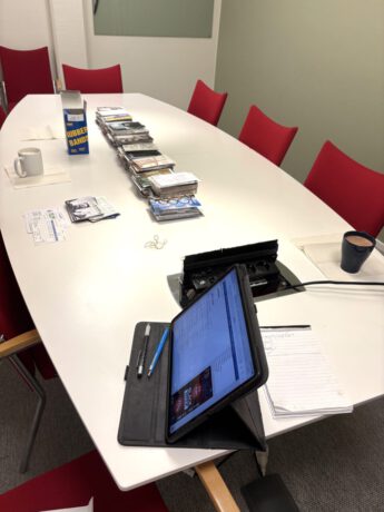 Hasse:s SM0BYD QSL-rapport den 4 december 2025.