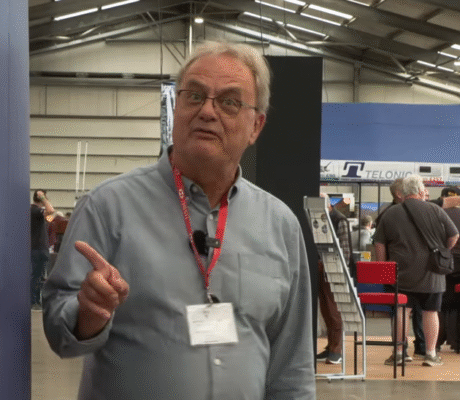 TX factor – Avsnitt 33.