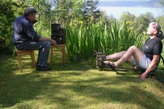 AM-test – 7:e februari.