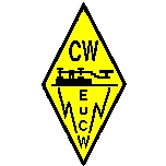 EuCWs QRS-vecka.
