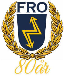 SL-Testen 9 maj – FRO 80 år.