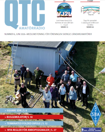 QTC 06/2026.