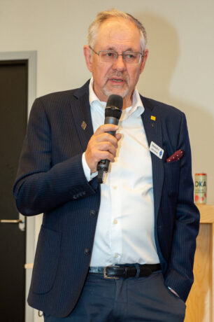 Bilder Årsmöte Ullared.