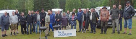 Dådran sommarläger 2026.