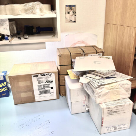 Hasse:s SM0BYD QSL-rapport den 6 augusti 2026.