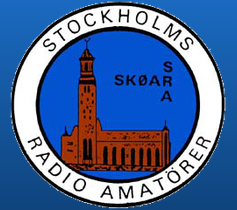 SK0AR:s DMR-ring igång igen efter sommaruppehållet.