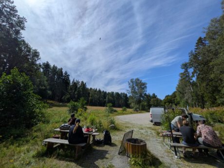 Resultat AM-test 2026 höst.