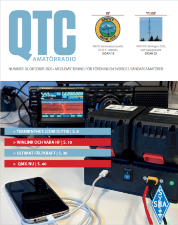 QTC 10/2026.