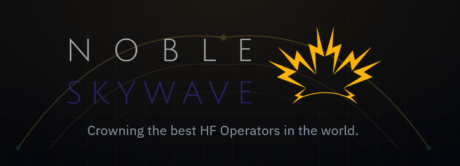 Noble Skywave 2026.