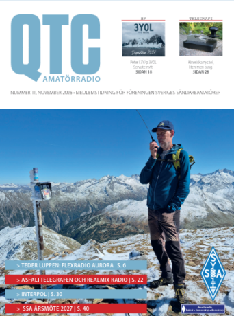 QTC 11/2026.