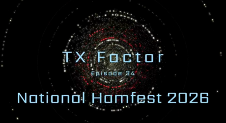 TX Factor – del 34.